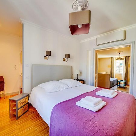 Logis Loiseau Avec Terrasse Apartment แซงต์เตมีลียง ภายนอก รูปภาพ